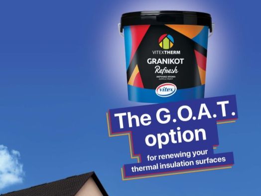 Brochure cover - Roof Insulation