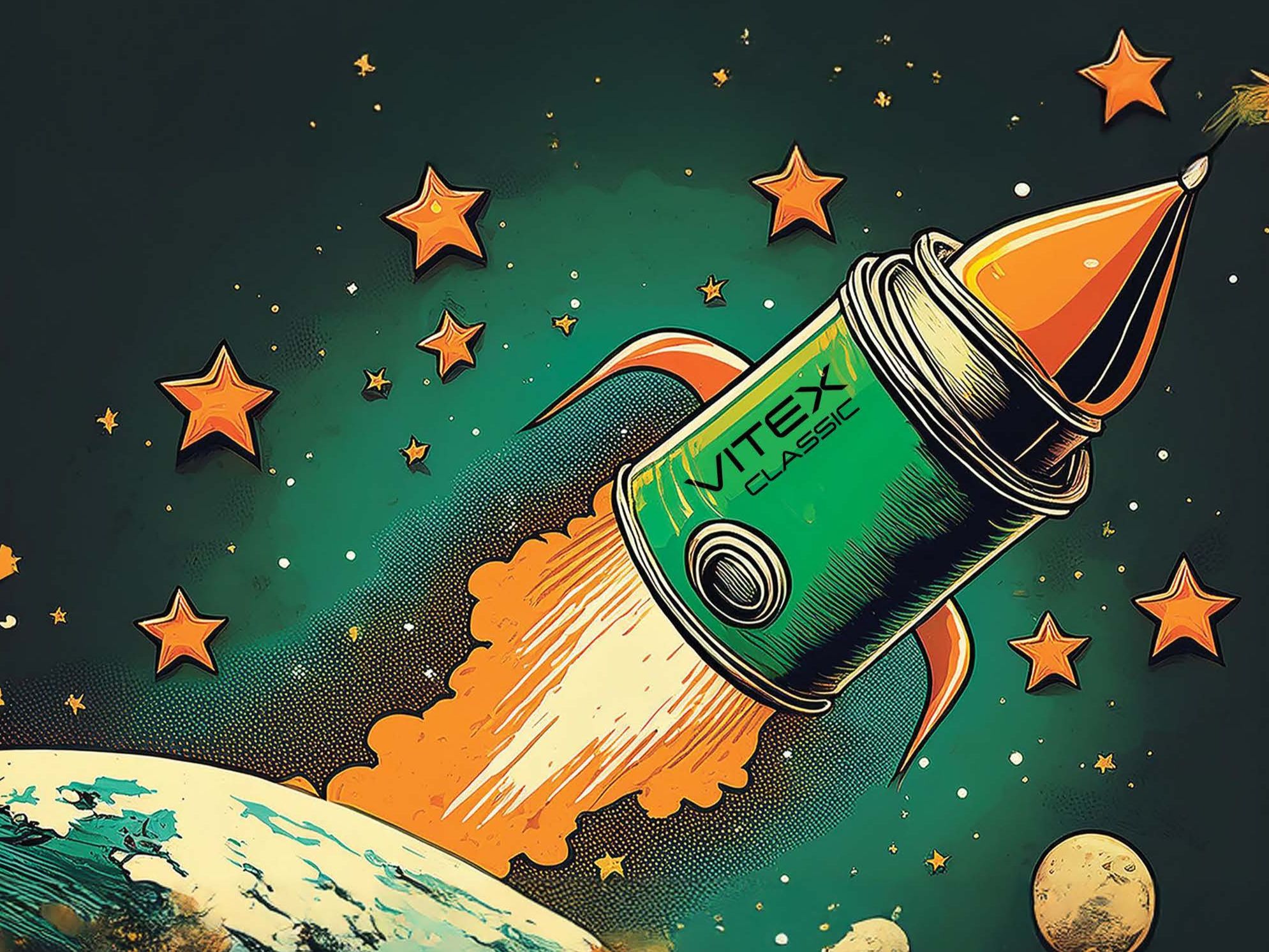 Brochure cover - Special Applications