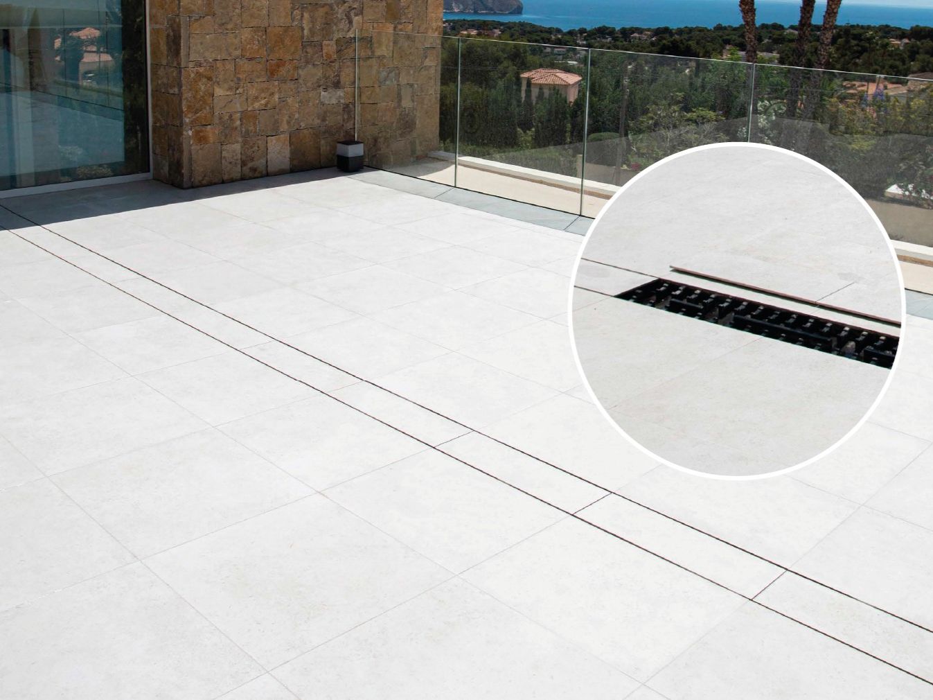 Brochure cover - Roof Insulation