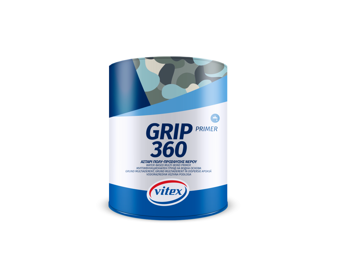 Brochure cover - Special Applications