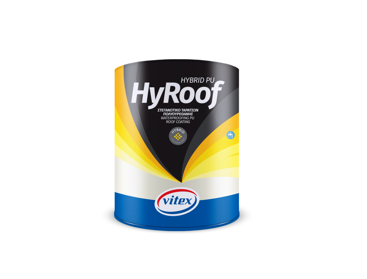 Brochure cover - Special Applications