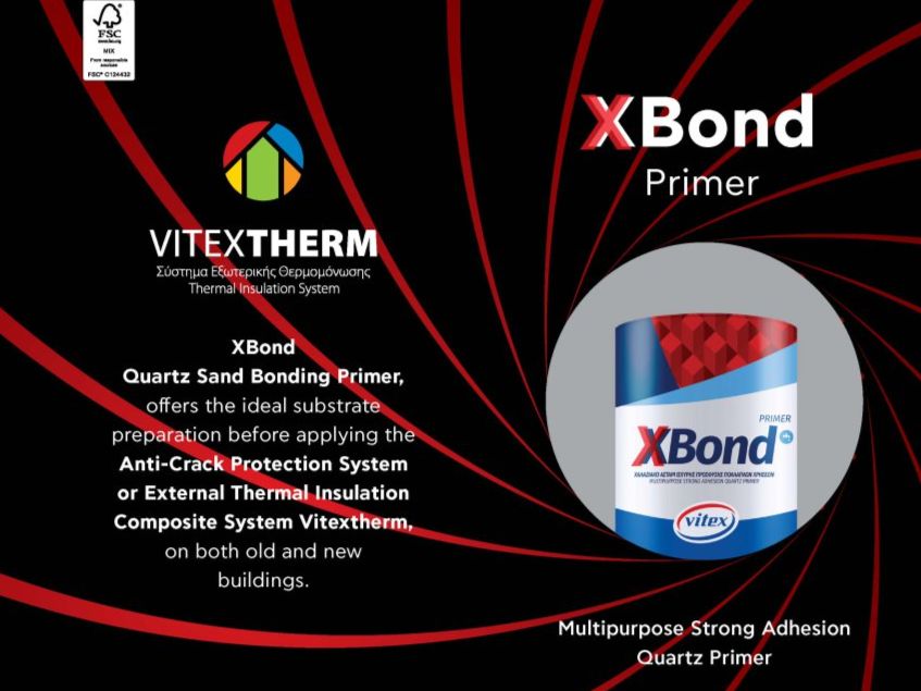 Catalogue cover - Metal Surfaces