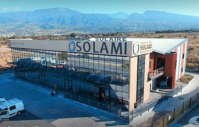 Solami