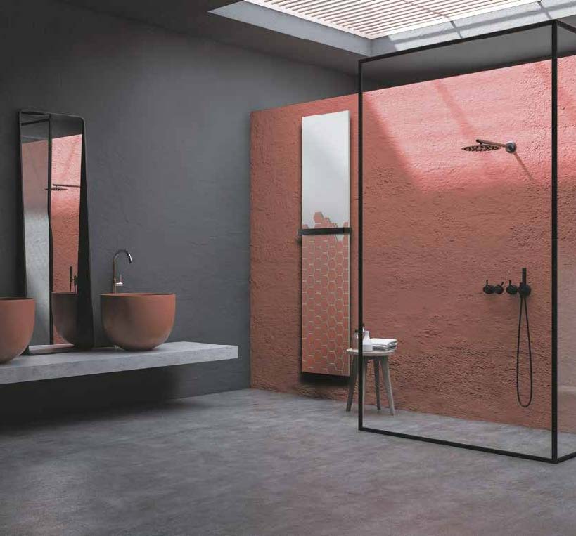 Brochure cover - Roof Insulation